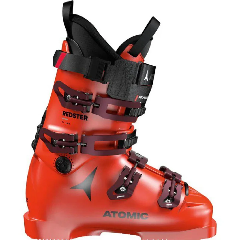 ski boots for optimum warmth and comfort-2025 Atomic Redster TI 130