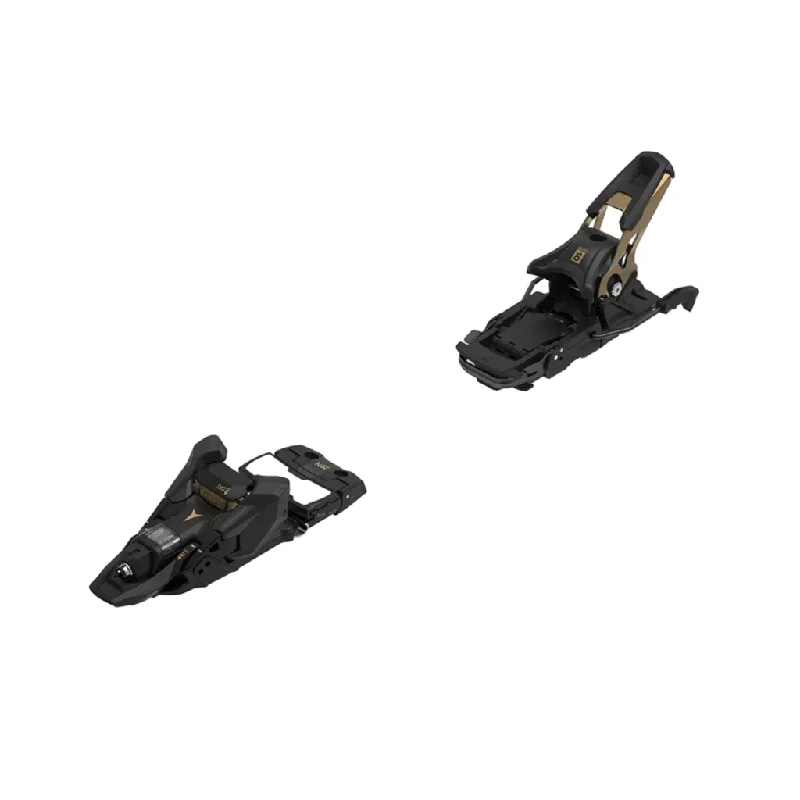 ski bindings for precise boot retention-2025 Atomic Shift2 10 MNC