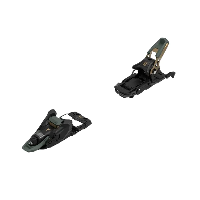 ski bindings with top-tier security system-2025 Atomic Shift2 13 MNC