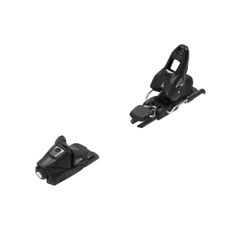 ski bindings for improved powder control-2025 Atomic Stage 10 GW