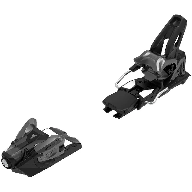 ski bindings for mountain trail exploration-2025 Atomic Strive 14 GW