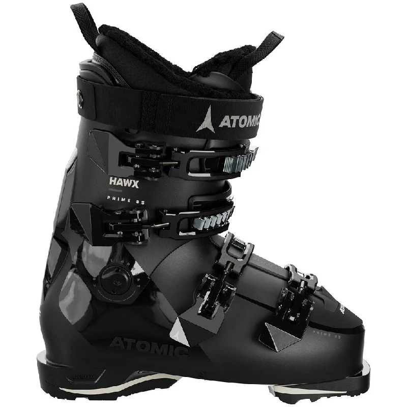 ski boots for freestyle tricks-2025 Atomic Women's Hawx Prime 85 GW