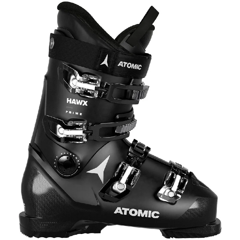 ski boots for backcountry ski expeditions-2025 Atomic Women's Hawx Prime