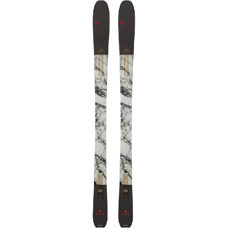 Skis for ultimate control on narrow trails-2025 Dynastar M-Cross 88 Open