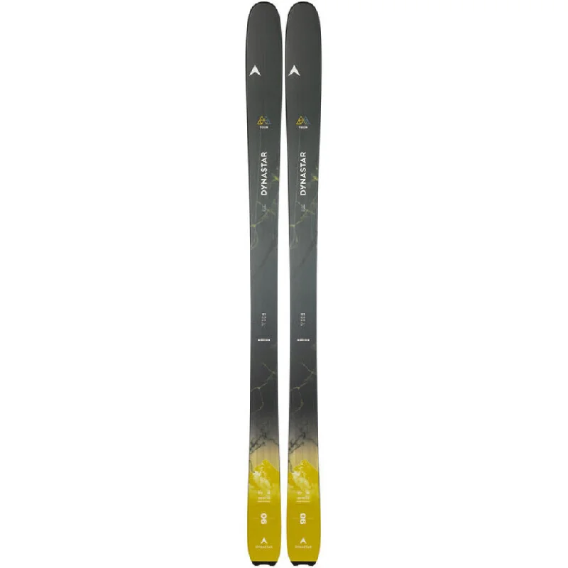 Skis for expert skiers looking for more agility-2025 Dynastar M-Tour 90 Open