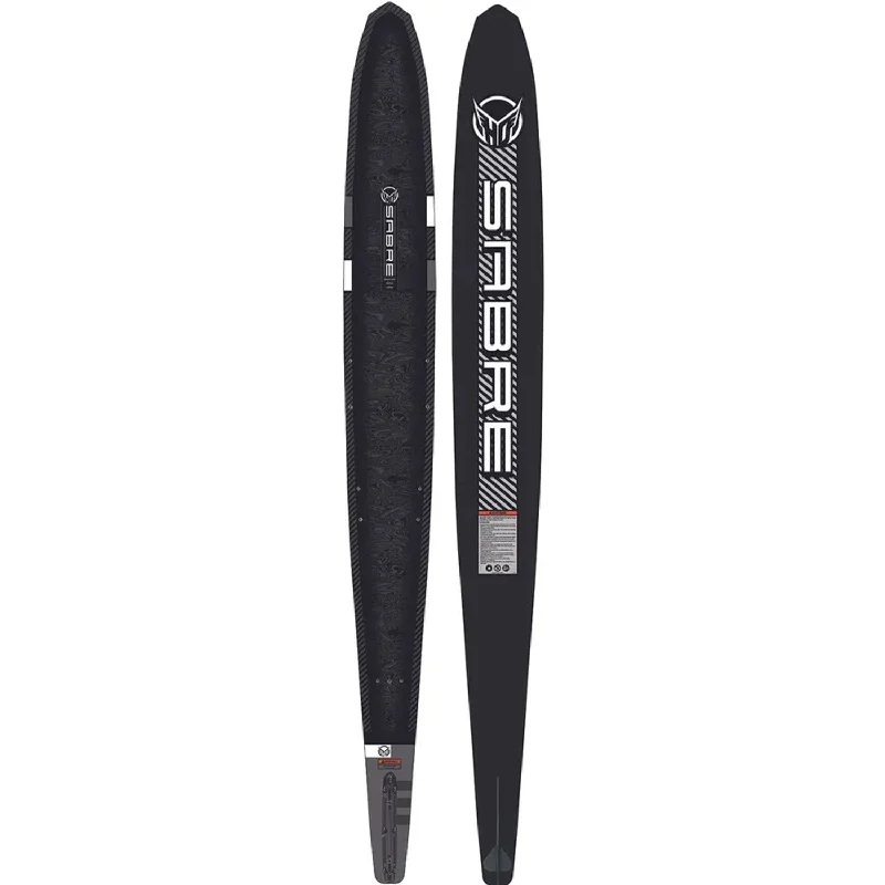 Skis for cutting down the most difficult slopes-2025 HO SABRE SKI BLANK