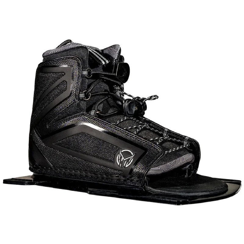 Skis for exploring and pushing skiing limits-2025 HO STANCE 110 SKI BOOT