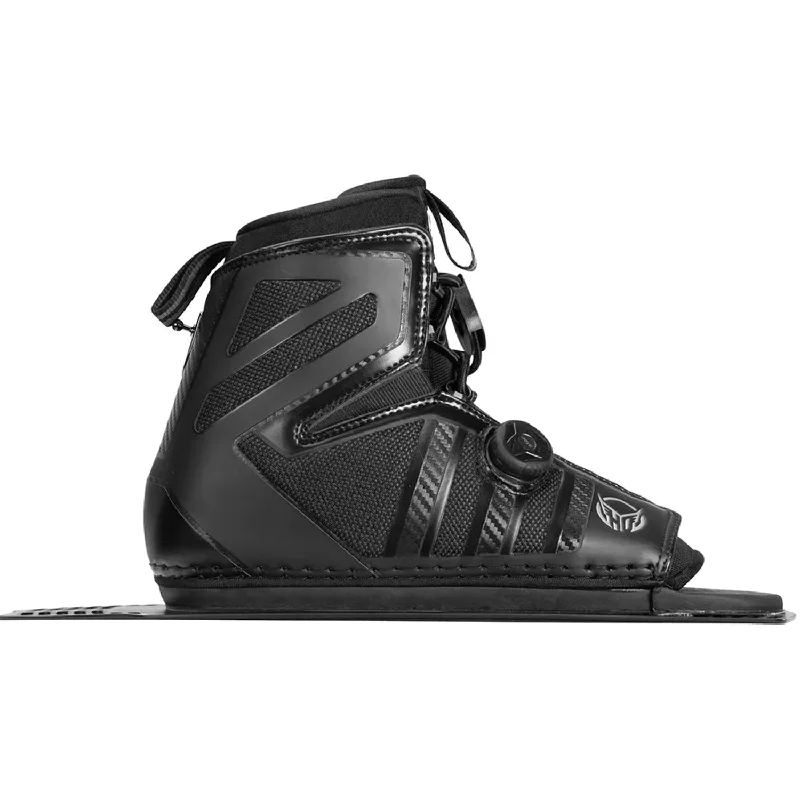 Skis for deep powder and rough conditions-2025 HO STANCE 130 ATOP SKI BOOT