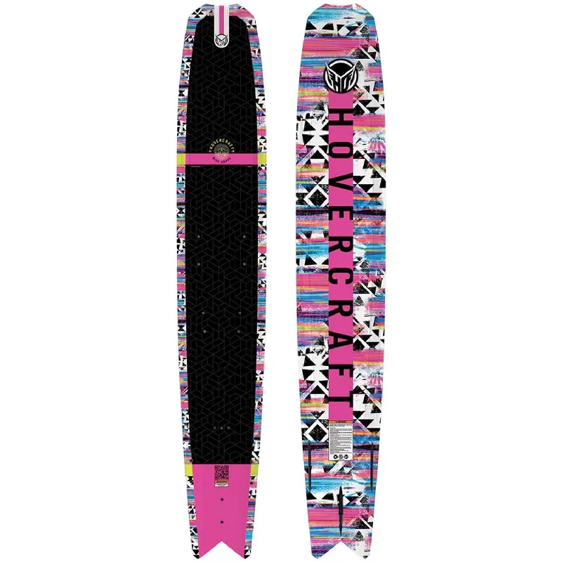 Skis for professional skiers seeking peak performance-2025 HO WOMENS HOVERCRAFT SKI BLANK