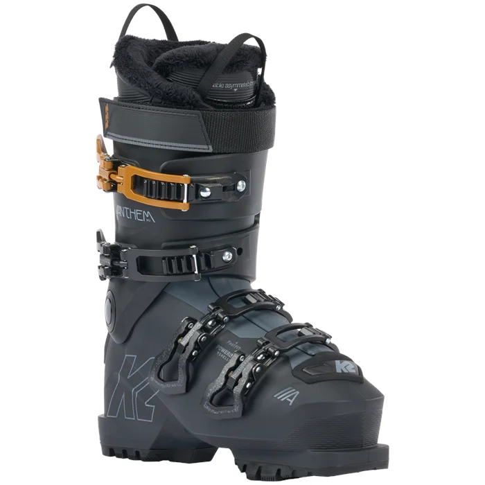 ski boots for indoor skiing-K2 Anthem 85 MV Ski Boots 2025