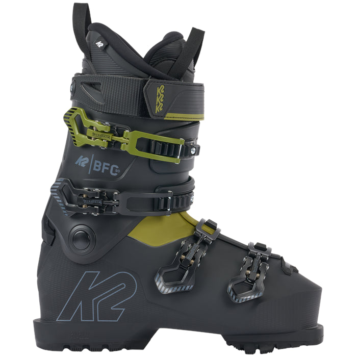 ski boots for sidecountry skiing-K2 BFC 90 Ski Boots 2025