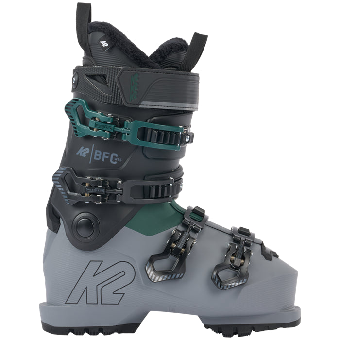 ski boots for high-altitude racing-K2 BFC W 85 Ski Boots 2025