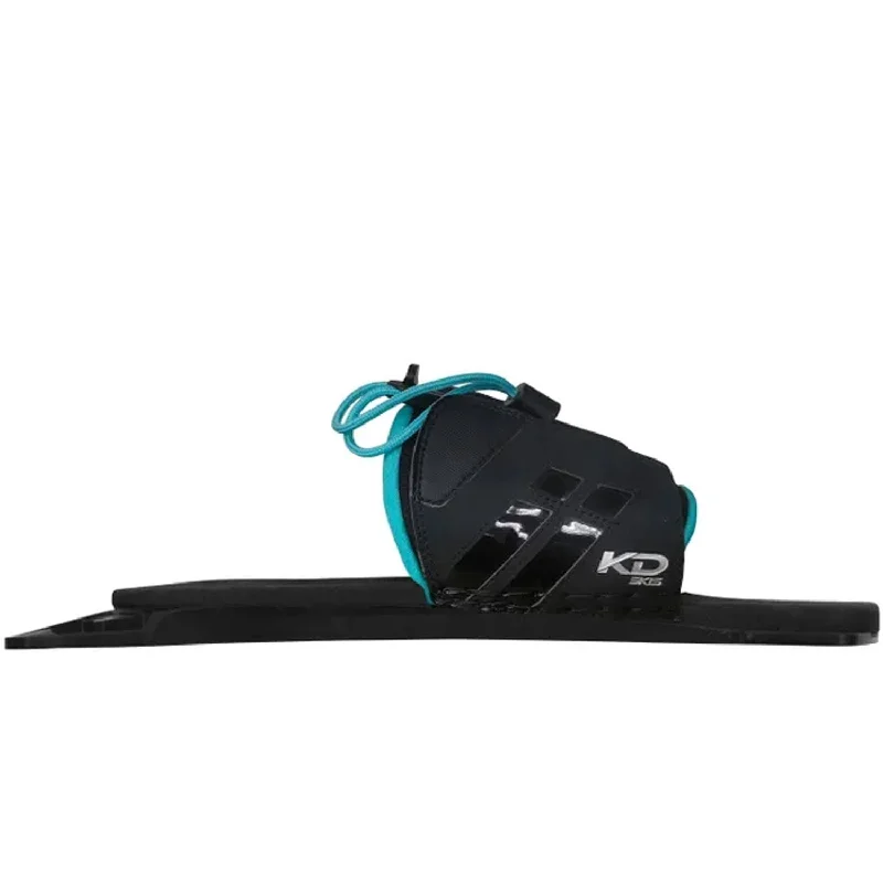 Skis for high-speed skiing on snow-covered trails-2025 KD WOMENS AXCESS RTP