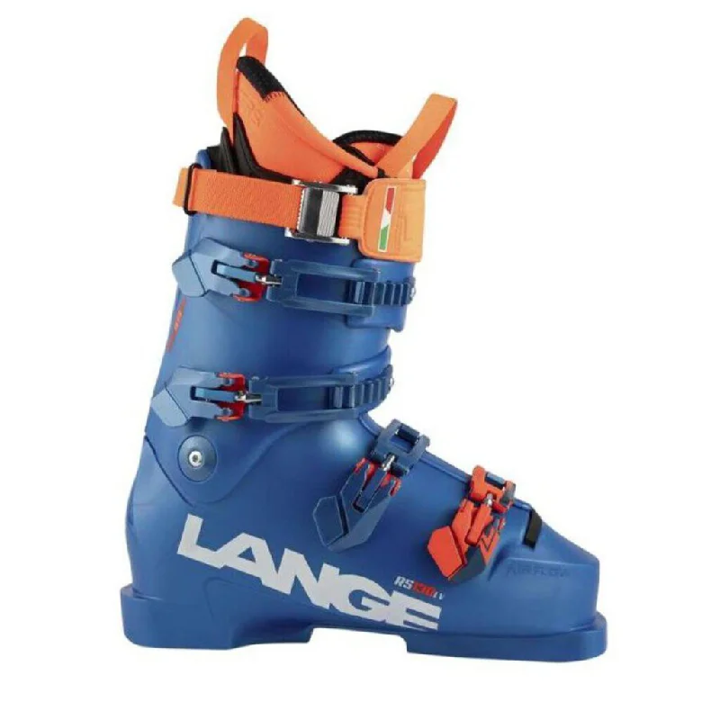 ski boots for all-terrain challenges-2025 Lange RS 130 LV