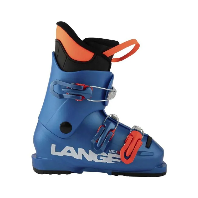 ski boots for deep powder skiing-2025 Lange RSJ 50