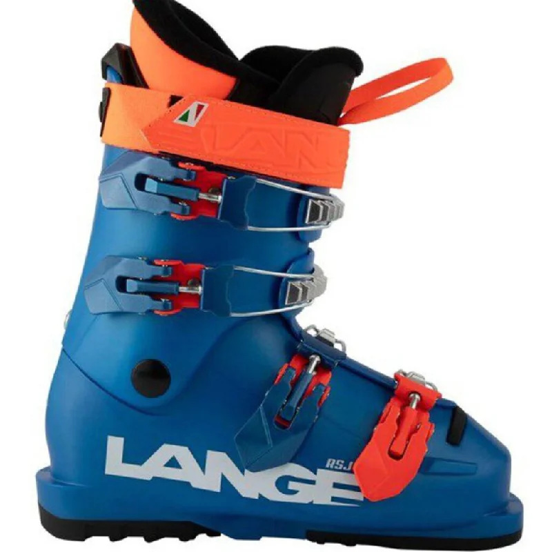 ski boots for off-road skiing-2025 Lange RSJ 65