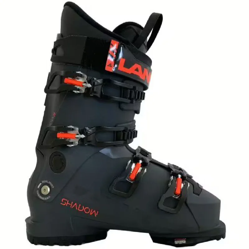 ski boots for high endurance skiing-2025 Lange Shadow RTL MV GW