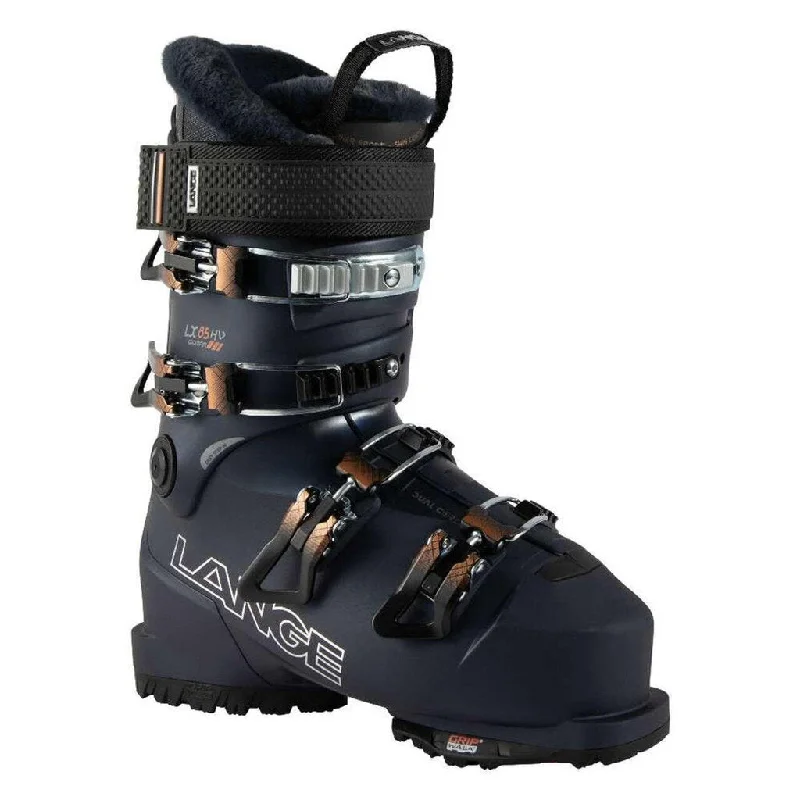 ski boots for the toughest slopes-2025 Lange Women's LX 85 HV GW