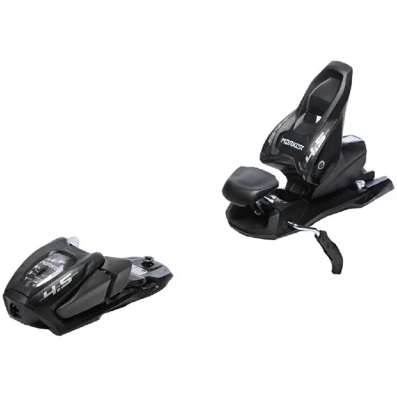 ski bindings for all-terrain safety-2025 Marker 4.5