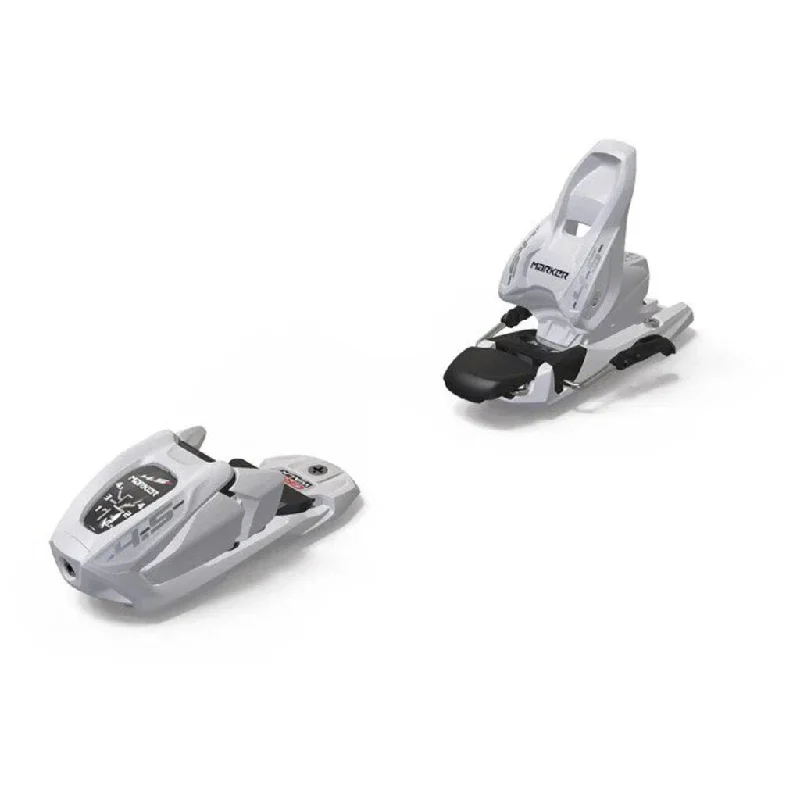 ski bindings for ultimate downhill skill-2025 Marker 4.5