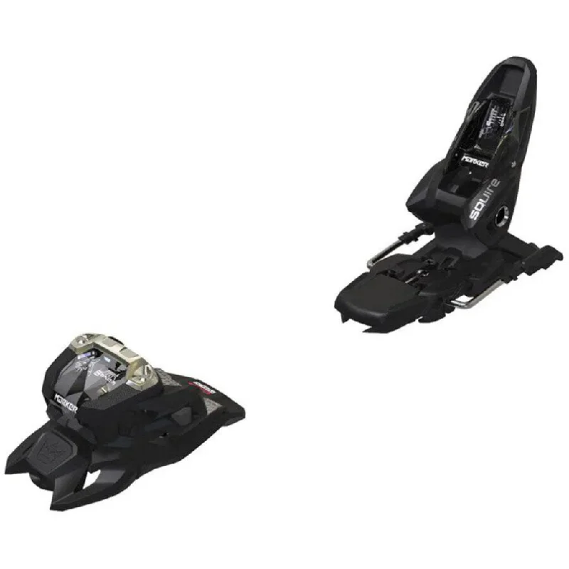 ski bindings for more versatile performance-2025 Marker Squire 11