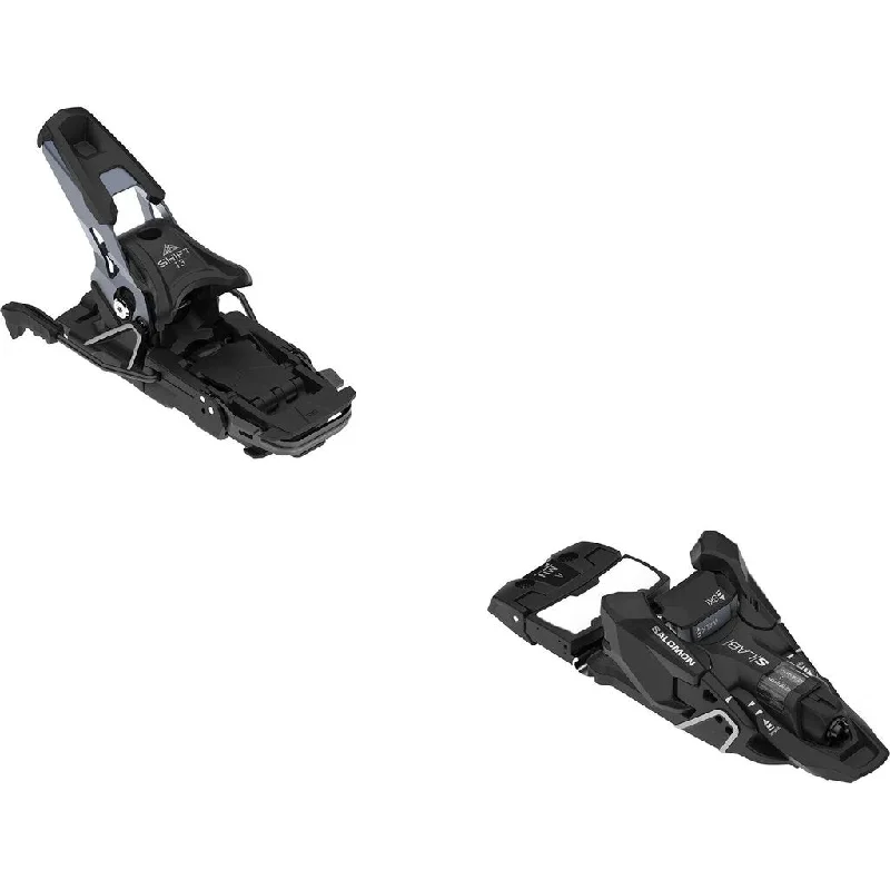 ski bindings for superior downhill control-2025 Salomon Shift2 13 MNC