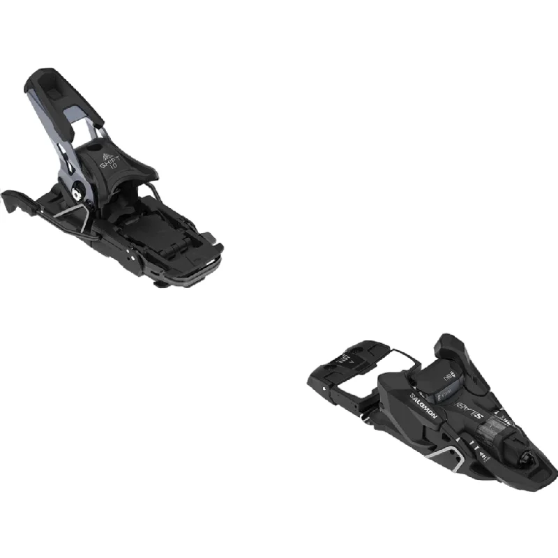 ski bindings for outdoor snow enthusiasts-2025 Salomon S/Lab Shift2 10 MN