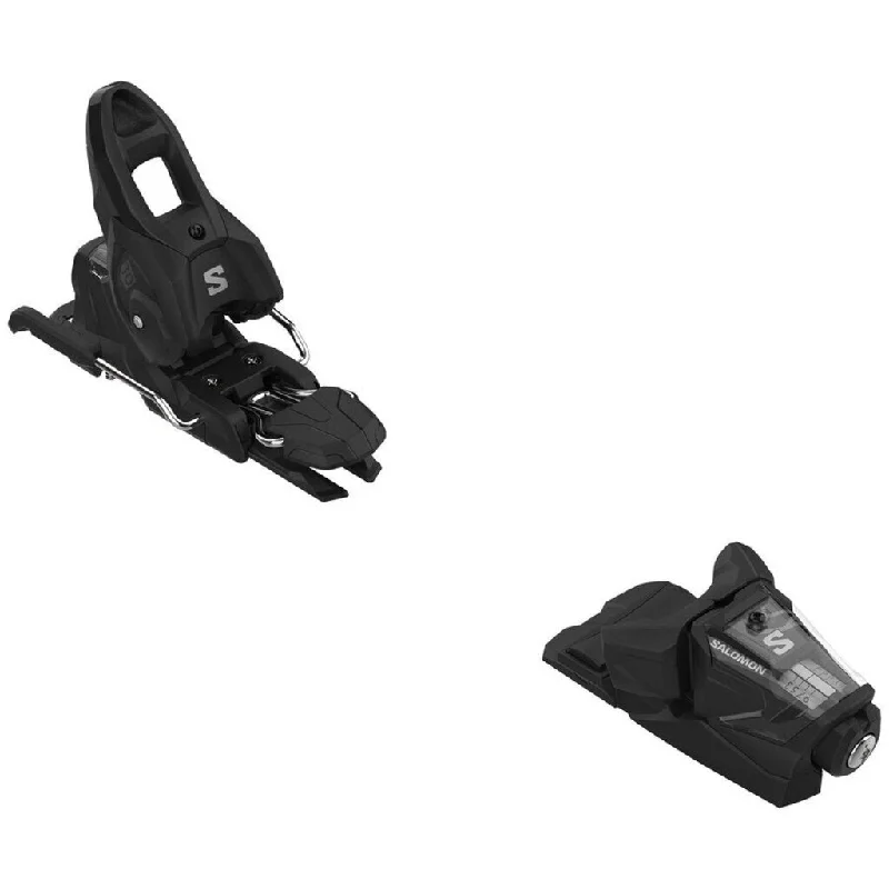 ski bindings with secure snow contact-2025 Salomon Stage 10 GW