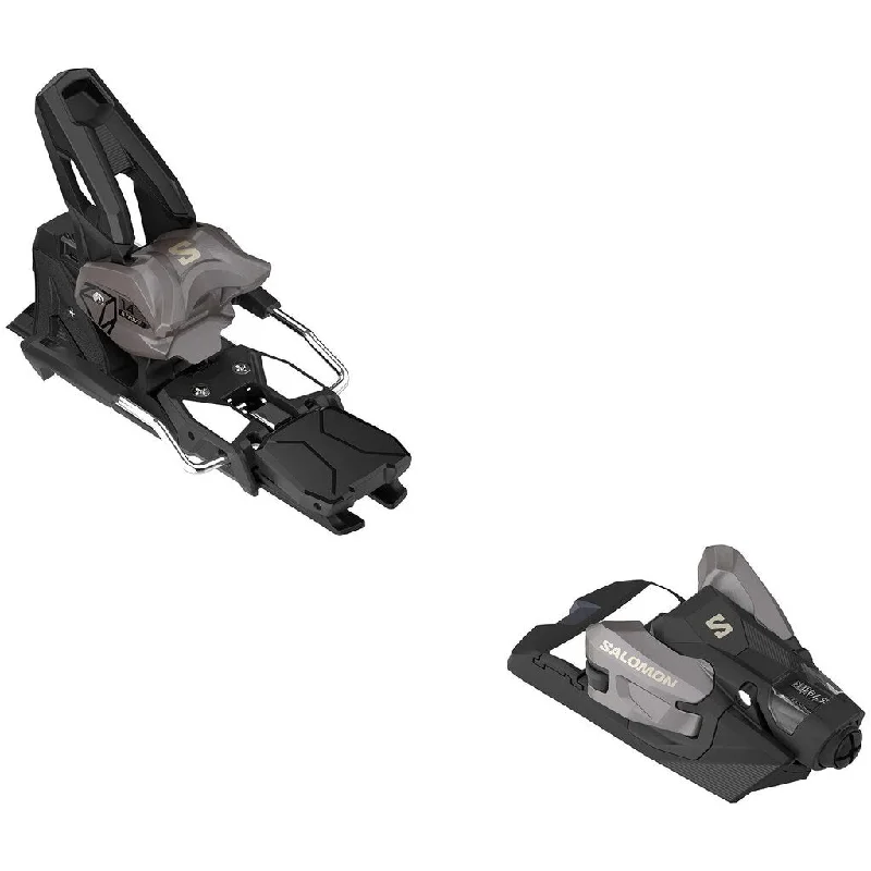 ski bindings with all-snow technology-2025 Salomon Strive 14 GW