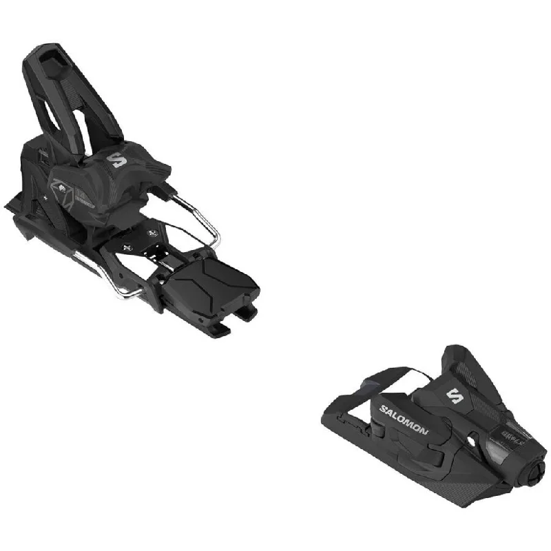 ski bindings with advanced downhill function-2025 Salomon Strive 14 MN