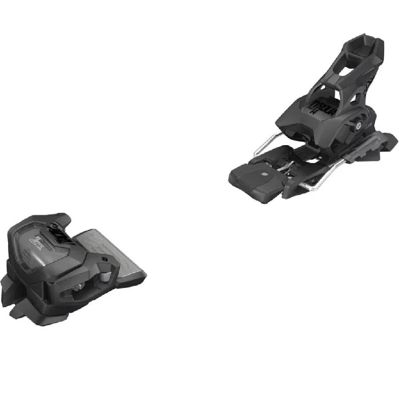 ski bindings with excellent performance-2025 Tyrolia Attack 14 GW