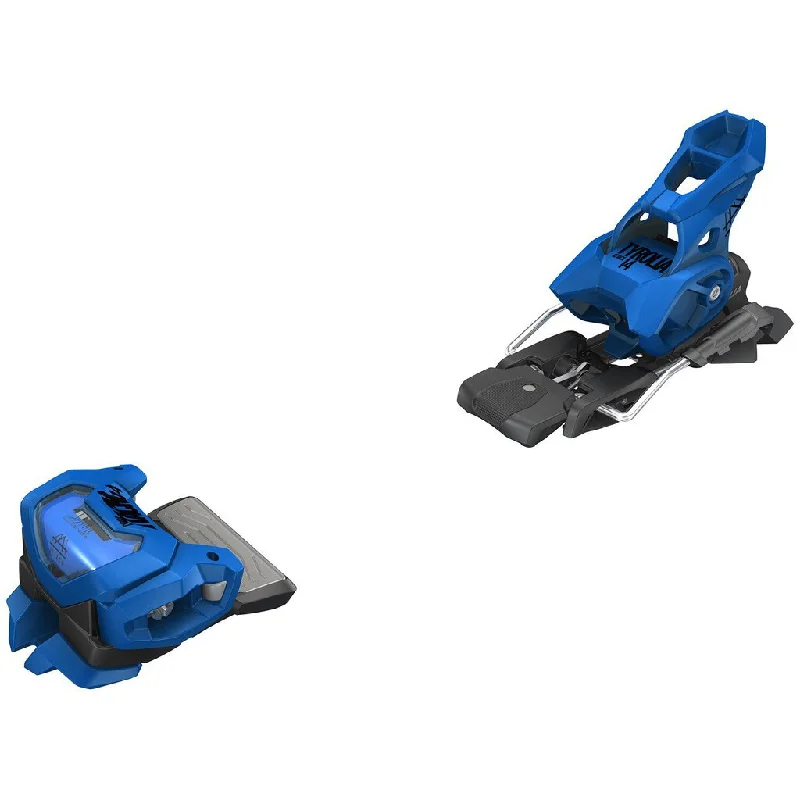 ski bindings for rugged mountain slopes-2025 Tyrolia Attack 14 GW