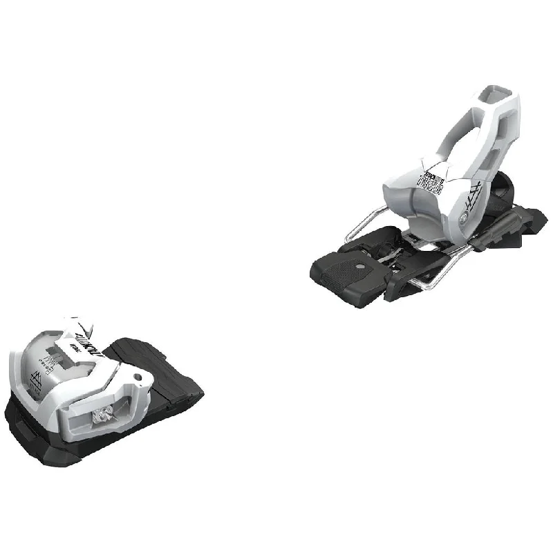 ski bindings for durable all-terrain performance-2025 Tyrolia Attack LYT 11 GW