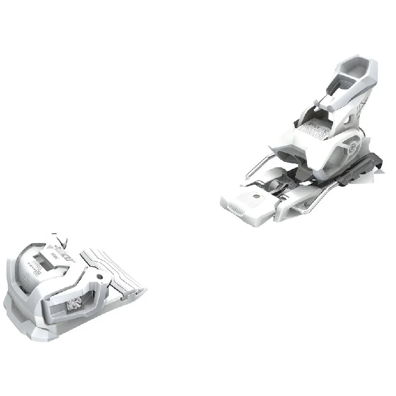 ski bindings for controlled high-speed skiing-2025 Tyrolia Attack LYT 12 GW