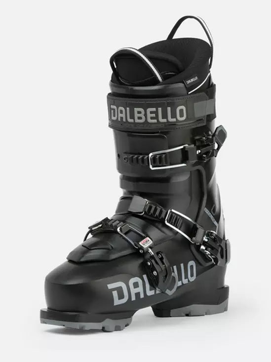 ski boots for enhanced ski control-Dalbello Cabrio MV 100 IF Ski Boots 2025