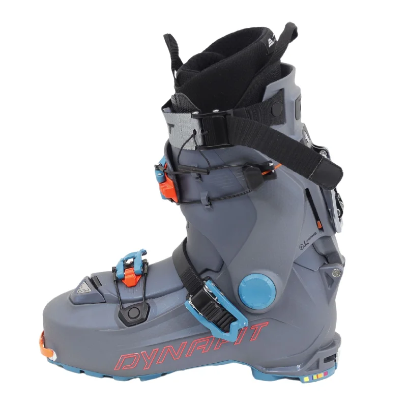 ski boots for downhill runs-26.5 Dynafit Hoji Pro Tour W - LIKE NEW