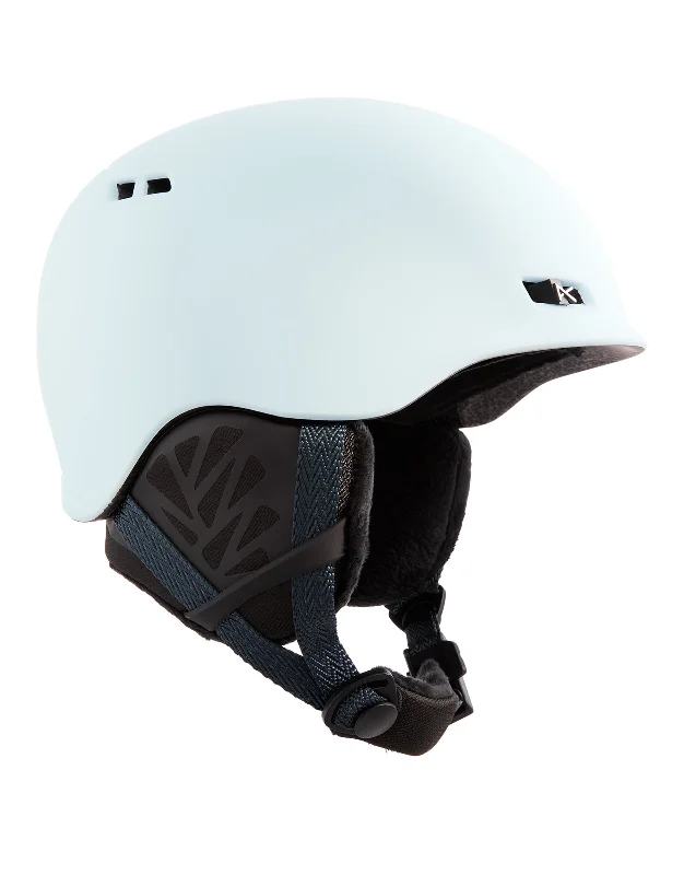 helmet with breathability-Anon Womens Rodan Ski Helmet