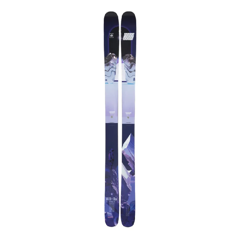 Skis with lightweight design for efficient movement-Armada ARV 106 Mens Skis 2025