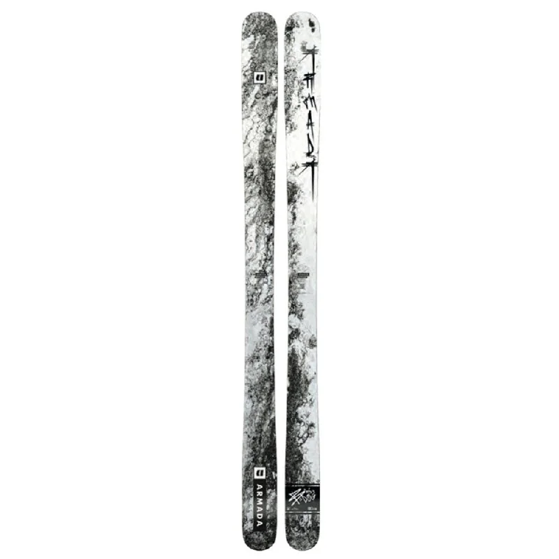 Skis for ski touring in the mountains-Armada BDog Skis - 2025