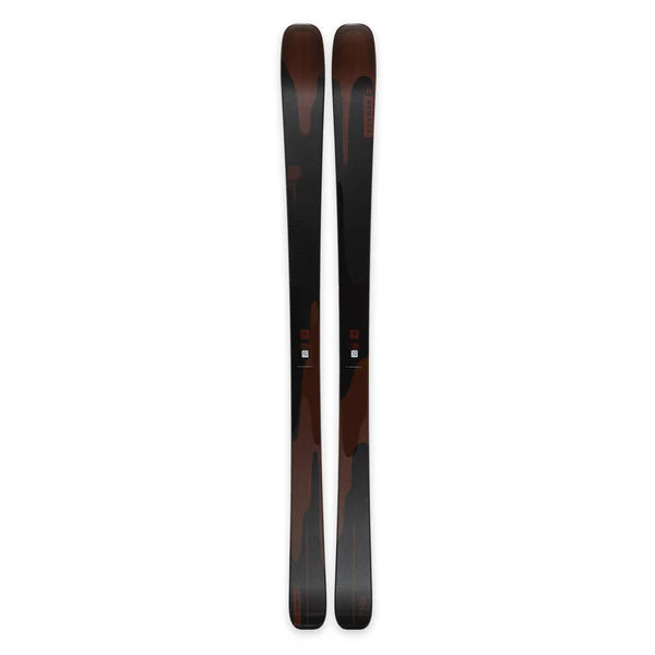 Skis for skiers who want to master advanced techniques-Armada Declivity 88 C Skis 2024