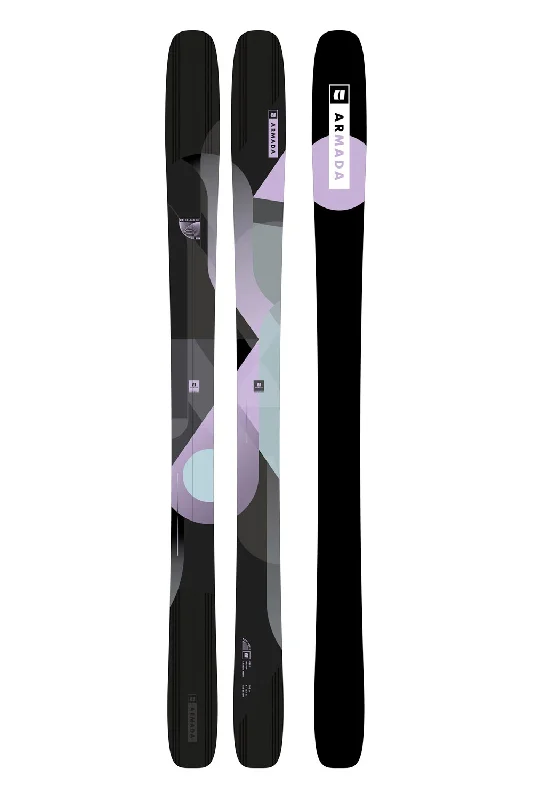 Skis for beginner skiers-Armada Reliance 82 C Skis - Women's - 23-24