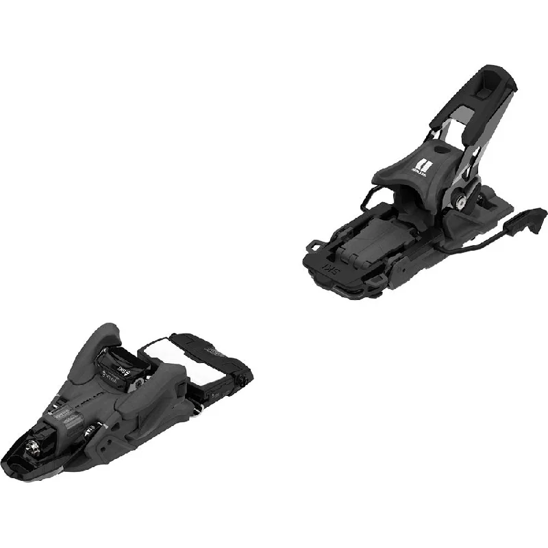 ski bindings with increased comfort-Armada Shift MNC 13 Ski Bindings 2024