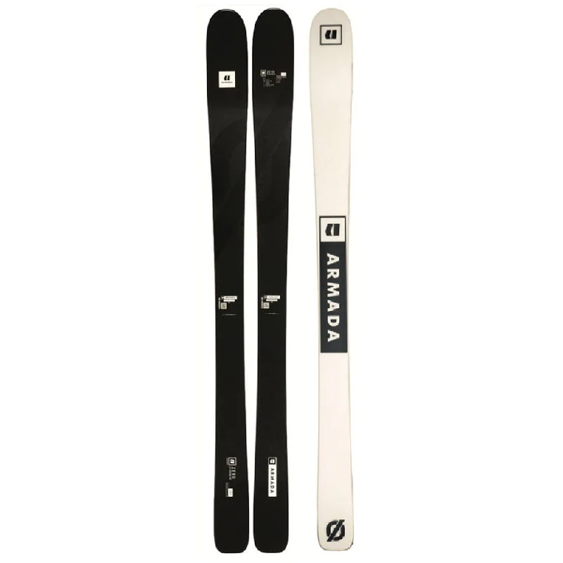 Skis for alpine skiing enthusiasts-Armada Stranger Skis - 2024