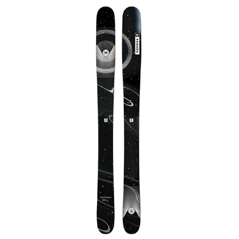 Skis for conquering steep slopes-Armada Tantrum Skis - Junior 2024