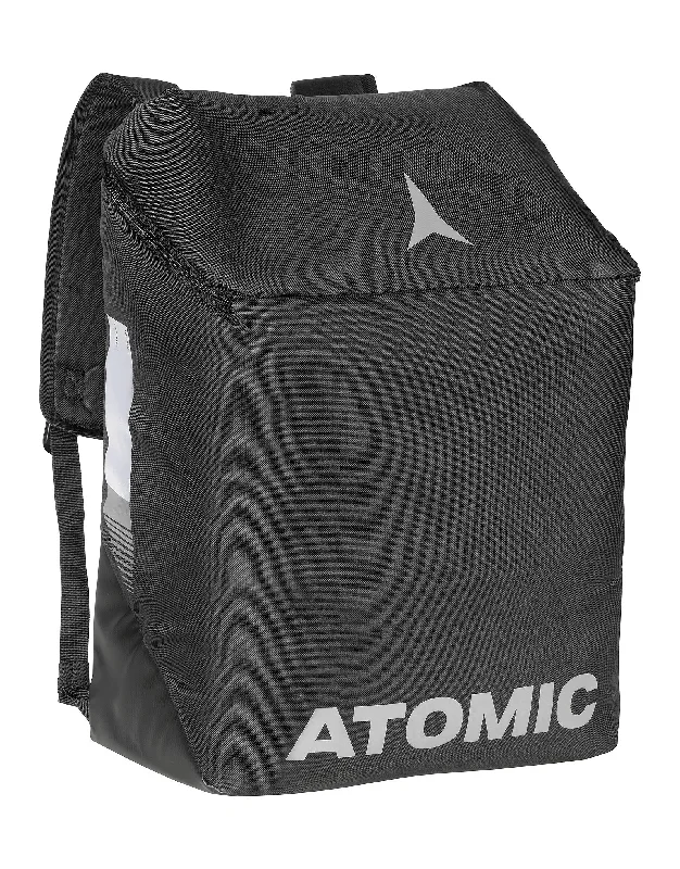 helmet for mountain climbing-Atomic Boot & Helmet Pack