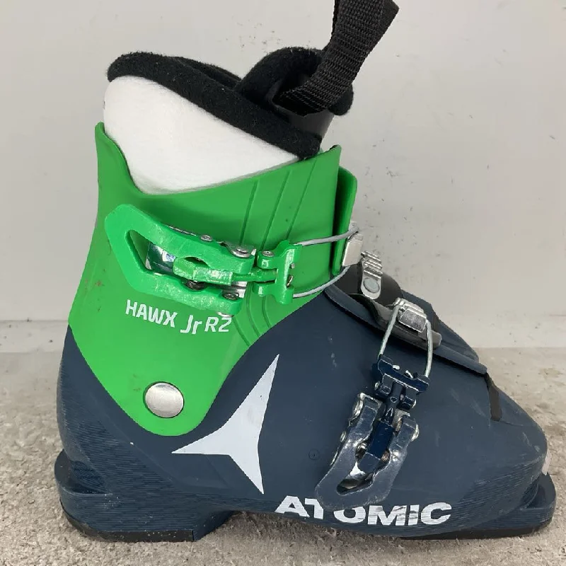 ski boots for marathon skiing-Atomic Hawx Jr R2