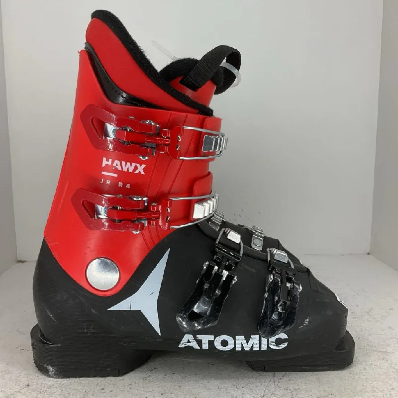 ski boots for racing-Atomic Hawx Jr R4