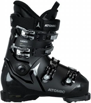 ski boots for all-day ski trips-Atomic Hawx Magna 85 X GW Women's Ski Boots 2024