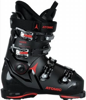 ski boots for backcountry ski expeditions-Atomic Hawx Magna 90 X GW Ski Boots 2024