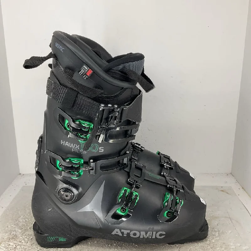 ski boots for ski cross-Atomic Hawx Prime 130S